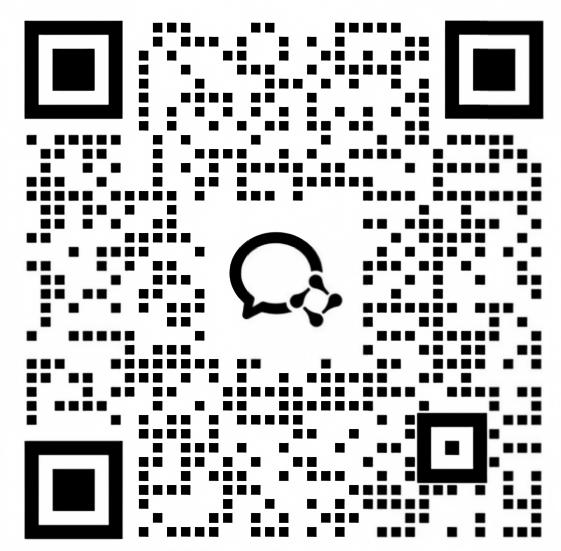 企业微信二维码