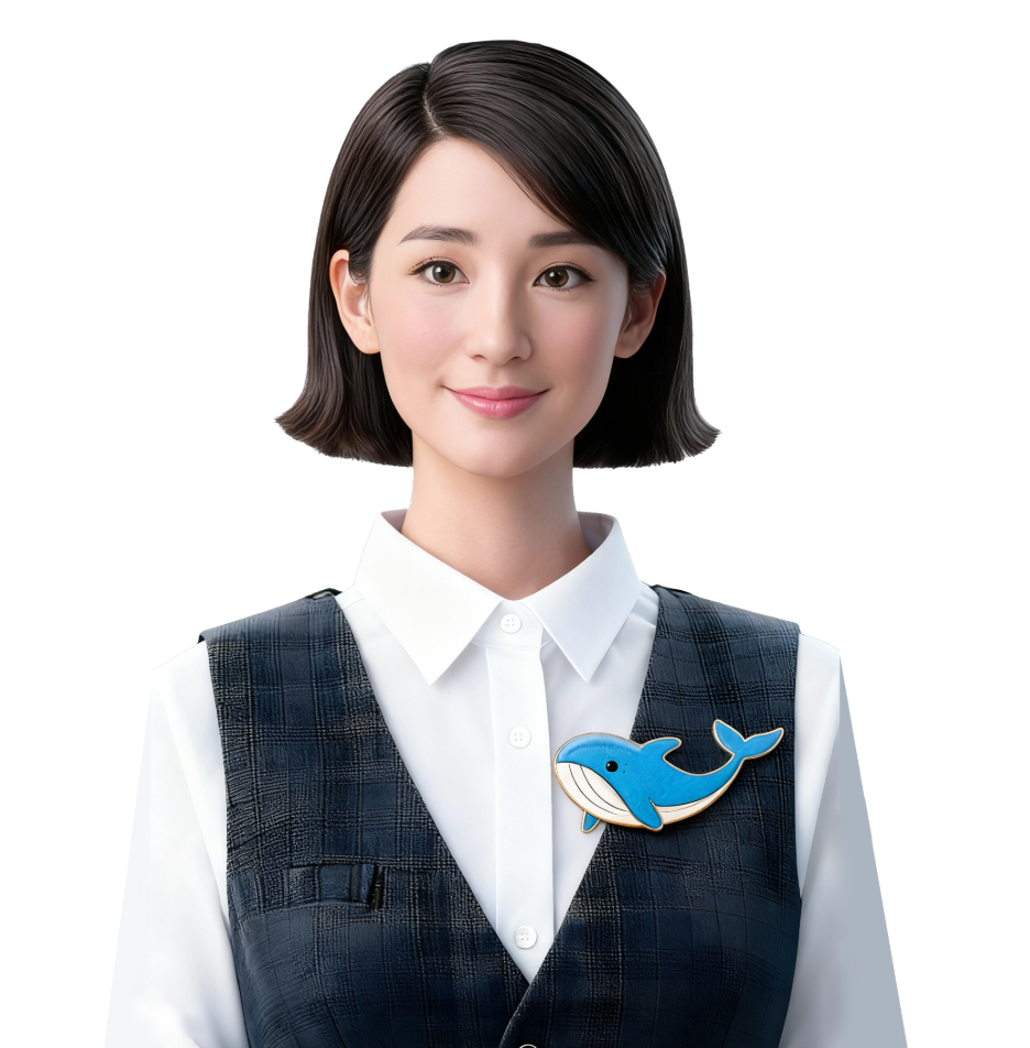 小鲸客户经理