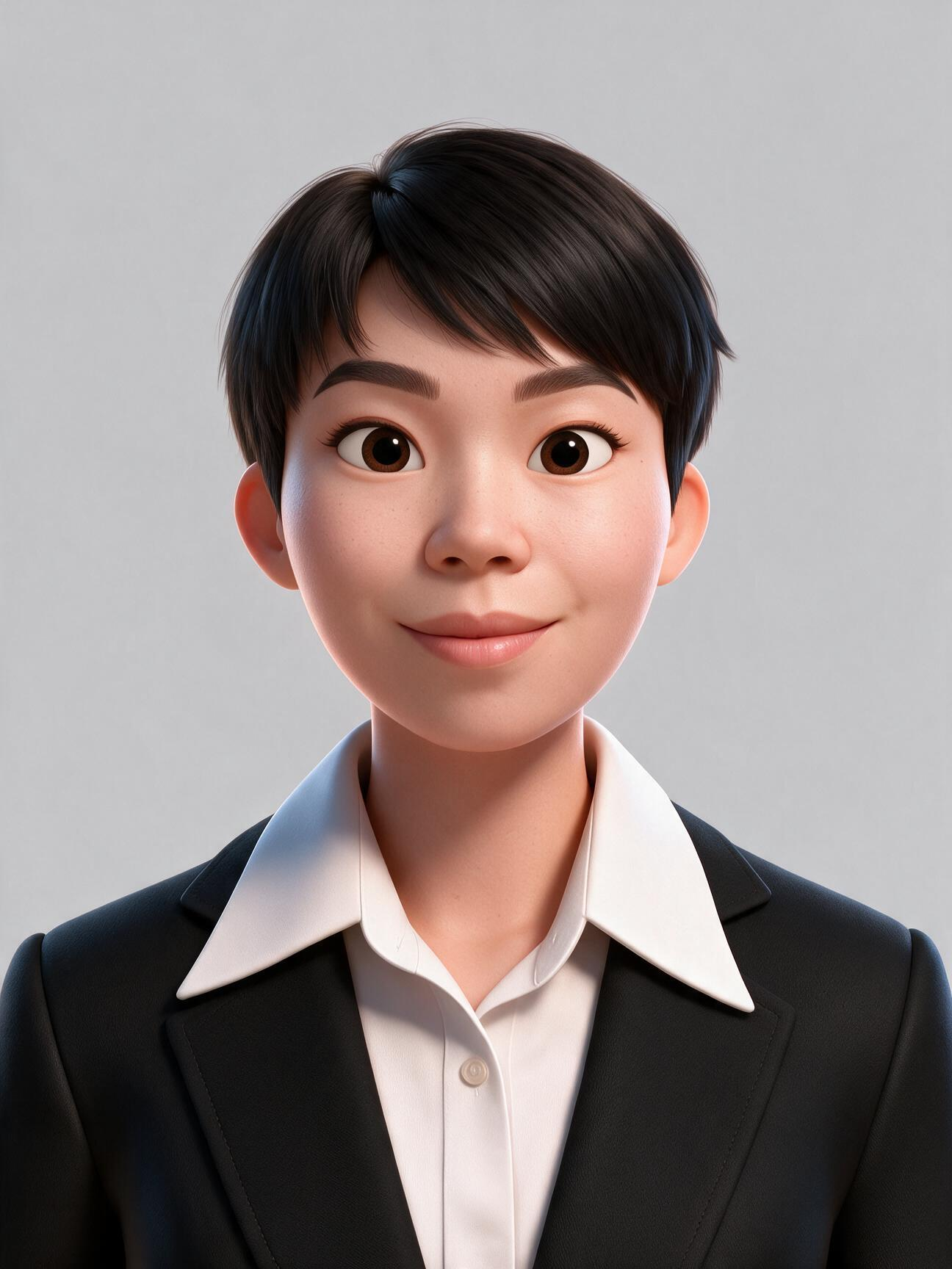 张某