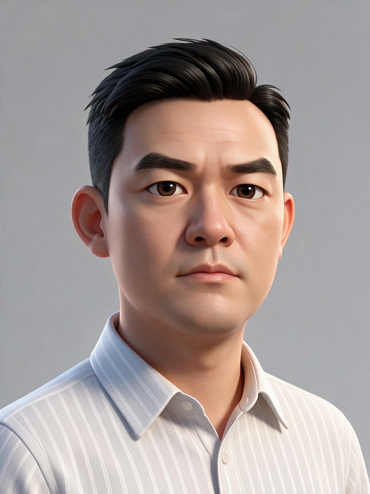 杨裕松